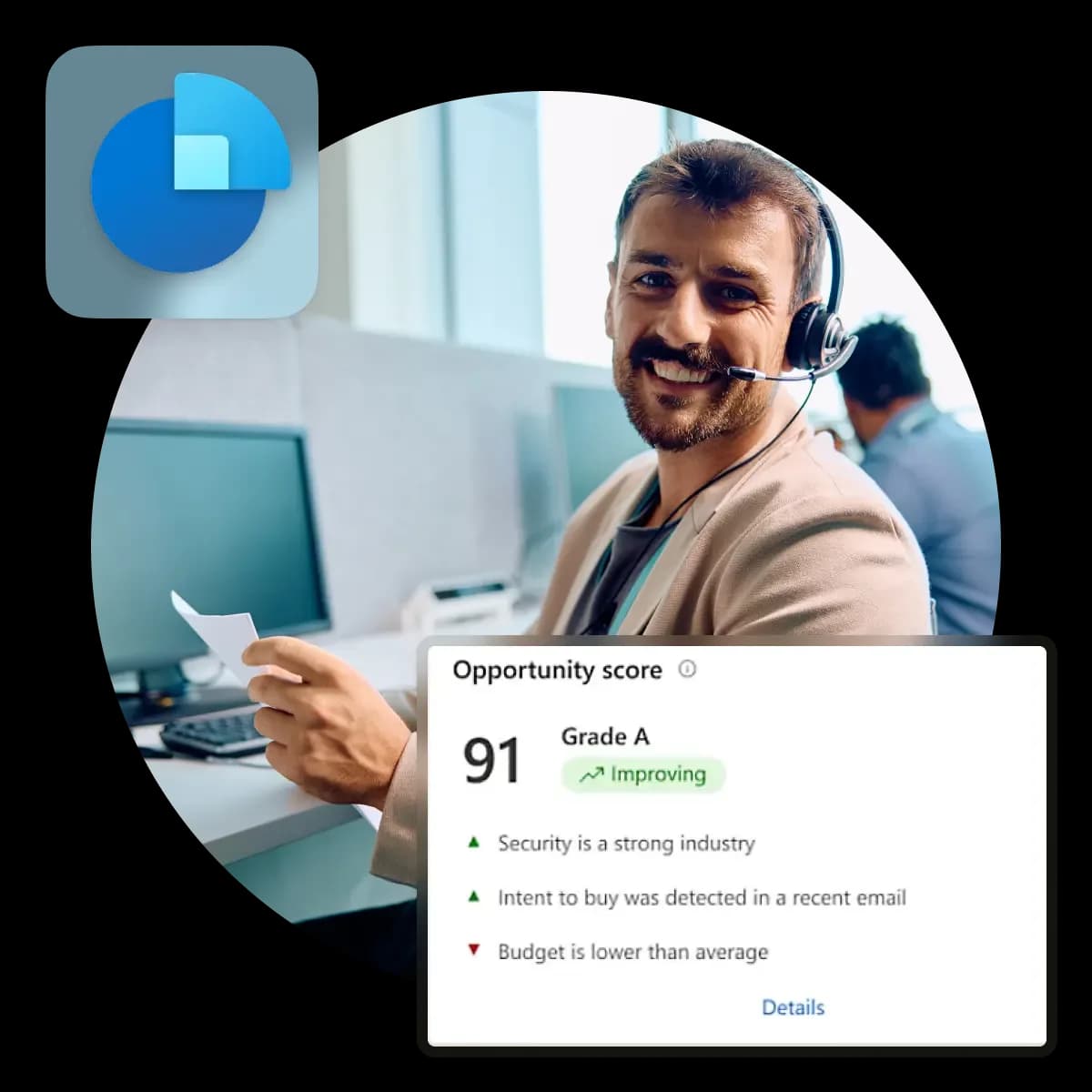 Pilotage des ventes et de la relation client